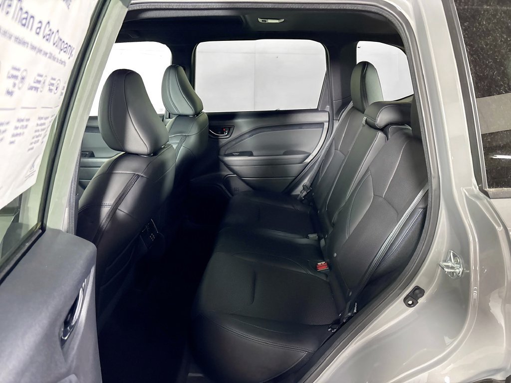 New 2026 Subaru Forester Limited w/ Limited Package AWD/4WD image 21