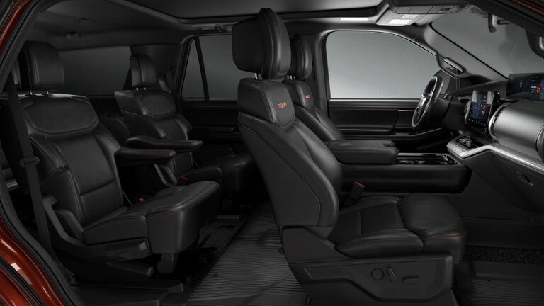 New 2027 Ford Expedition Tremor AWD/4WD image 59