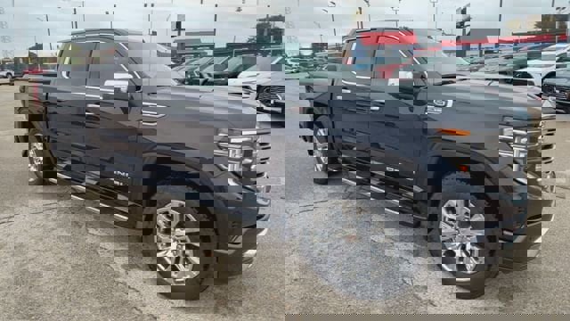 New 2026 GMC Sierra 1500 Denali w/ Technology Package image 36