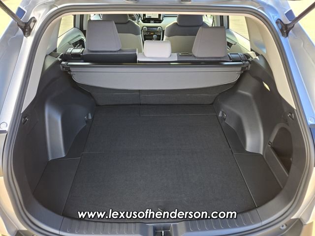 Used 2025 Toyota RAV4 XLE w/ Weather Package AWD/4WD image 14