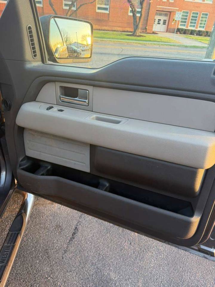 Used 2010 Ford F150 XL AWD/4WD image 19