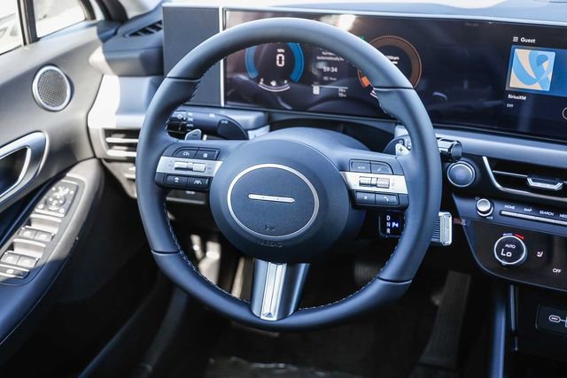 New 2026 Hyundai Sonata SEL FWD image 16