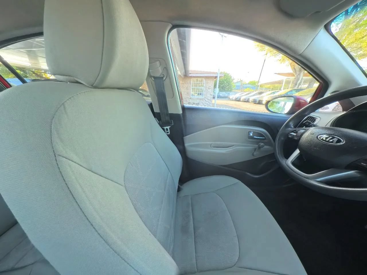 Used 2017 Kia Rio LX FWD image 27