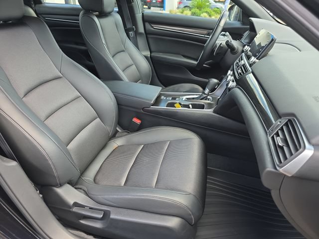 Used 2022 Honda Accord Sport image 33