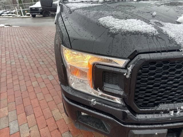 Used 2020 Ford F150 XL w/ Equipment Group 101A Mid image 19