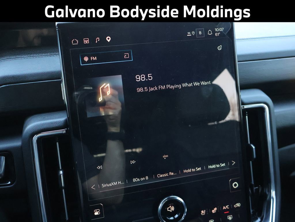 Used 2026 GMC Yukon Denali w/ LPO, Illumination Package image 24