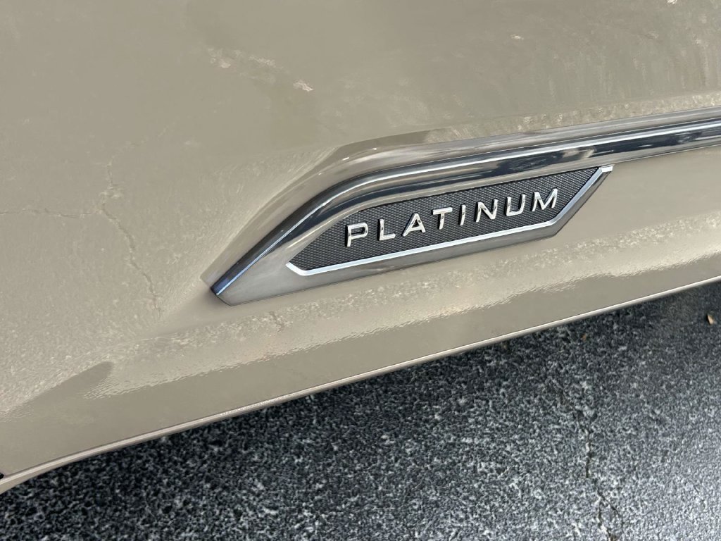 New 2026 Toyota Tundra Platinum w/ TRD Off-Road Package AWD/4WD image 10