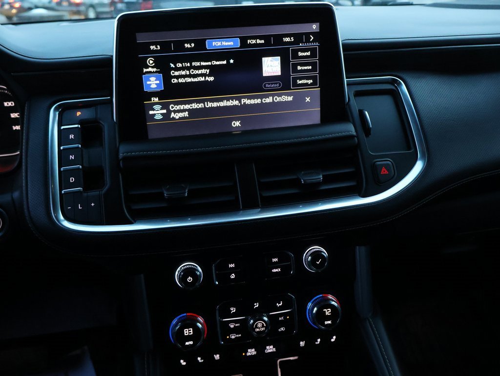 Used 2021 GMC Yukon SLT image 30