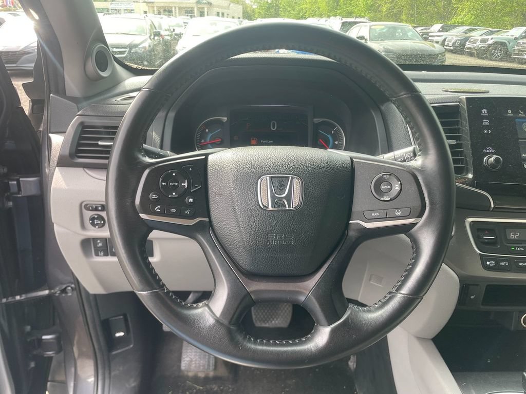 Used 2019 Honda Pilot EX-L image 15