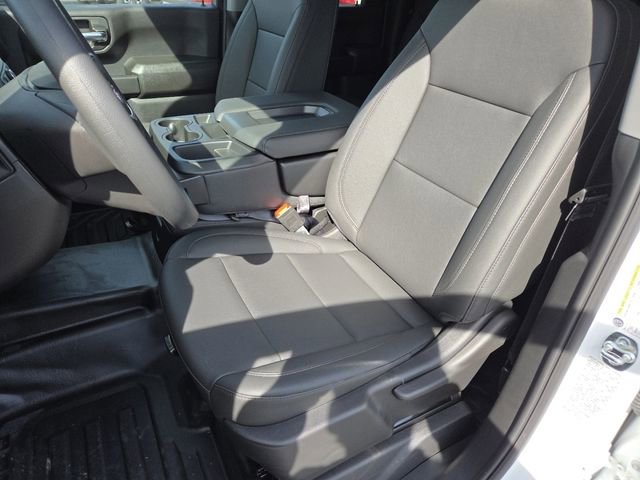 New 2025 GMC Sierra 2500 Pro w/ Convenience Package AWD/4WD image 28