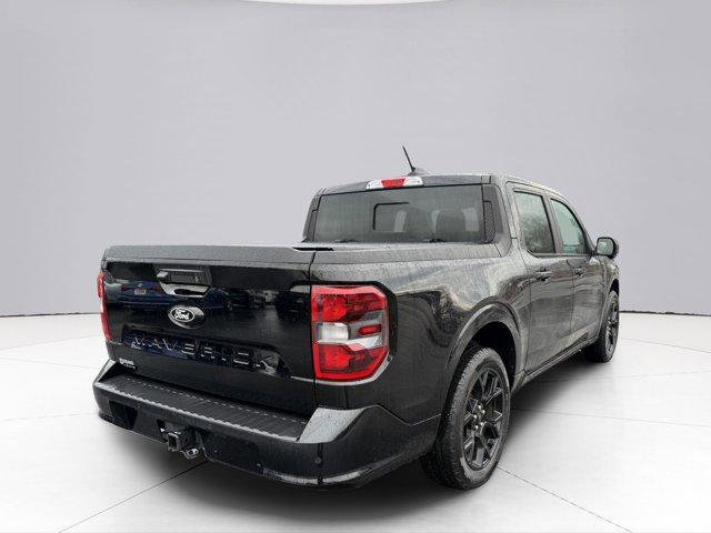 Used 2025 Ford Maverick Lobo image 11