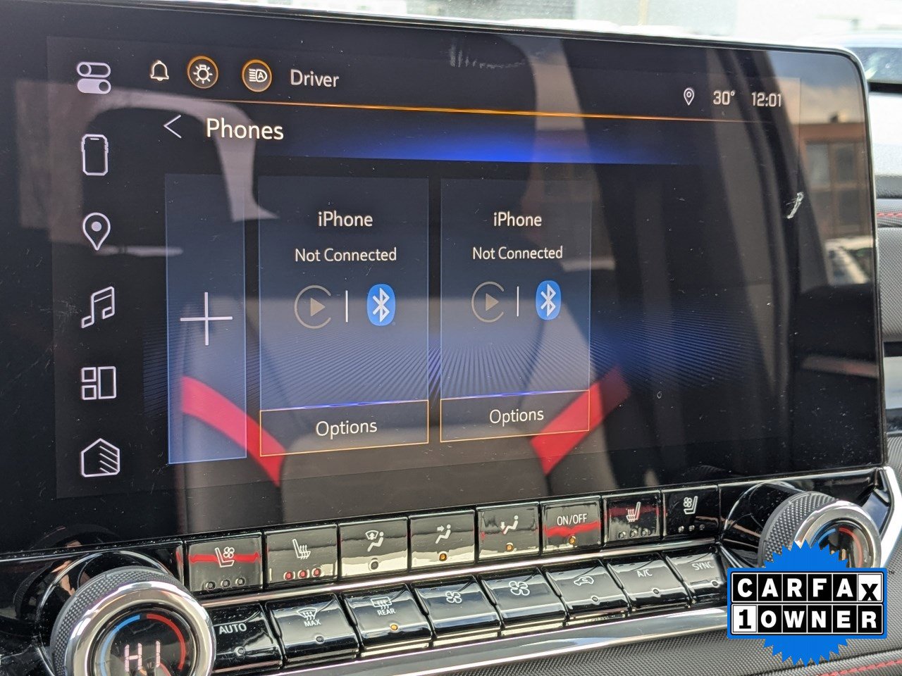 Used 2024 Chevrolet Colorado Z71 w/ Z71 Convenience Package 2 image 20