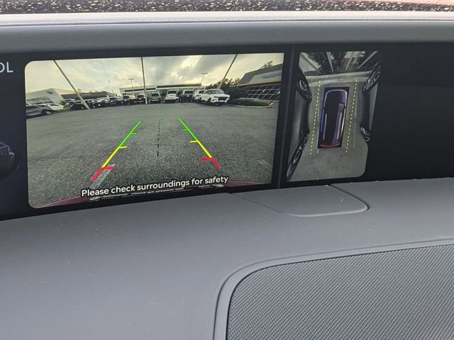 New 2026 Lincoln Nautilus Premier w/ Equipment Group 102A image 27