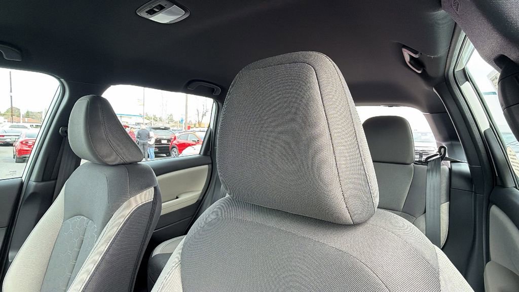 New 2026 Subaru Forester image 22