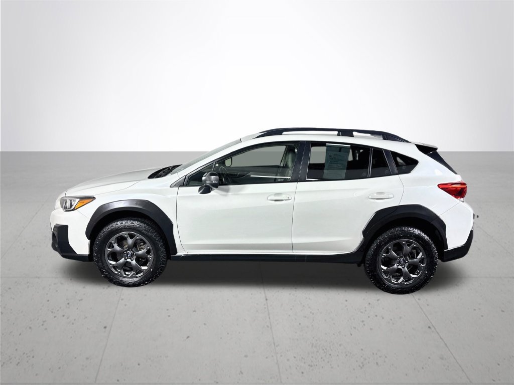 Used 2023 Subaru Crosstrek 2.5i Sport AWD/4WD image 9