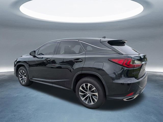 Used 2022 Lexus RX 350 FWD image 6