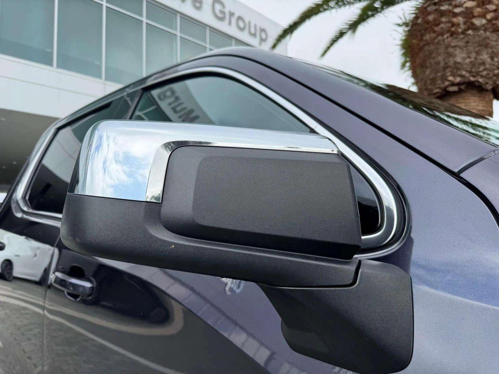 Used 2022 GMC Sierra 1500 SLE image 20