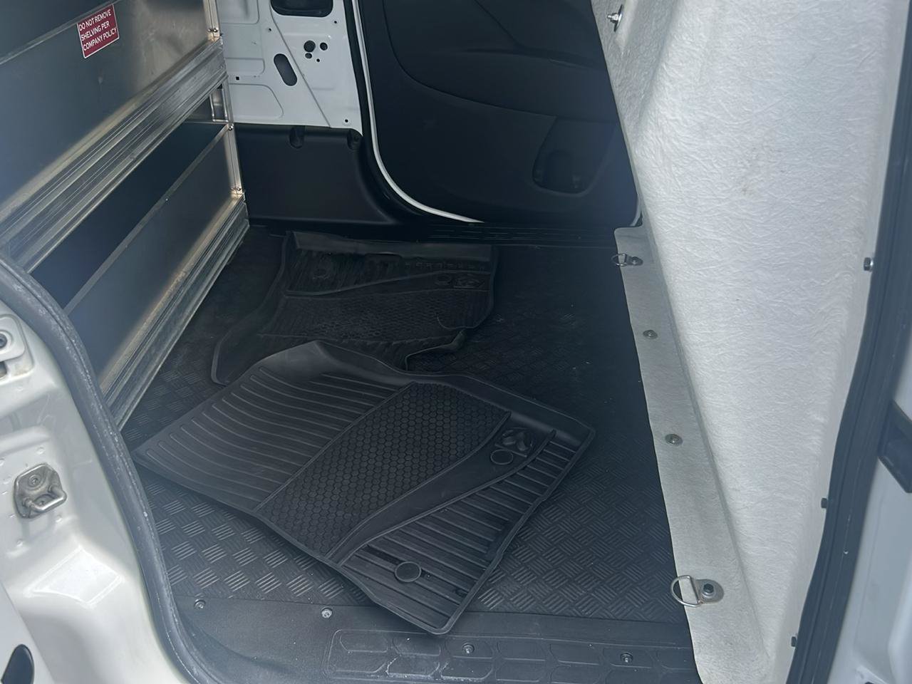 Used 2022 RAM ProMaster City Tradesman w/ Window Group 05 FWD image 9