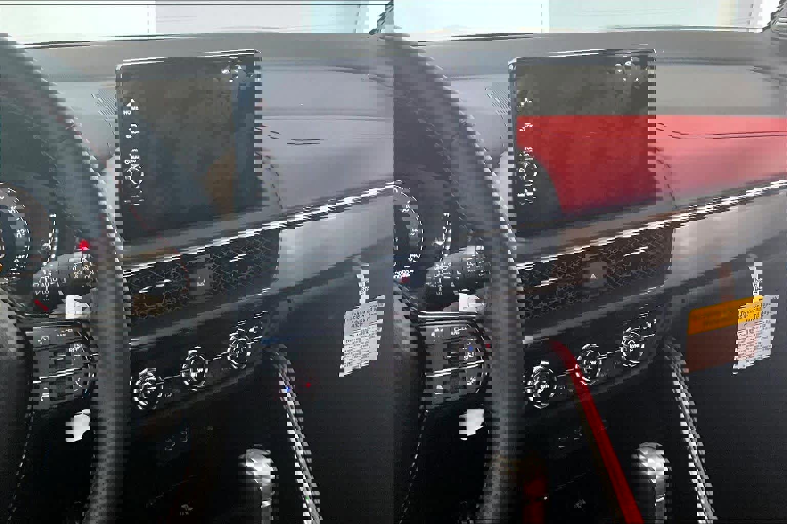 New 2026 Acura ADX A-Spec image 16