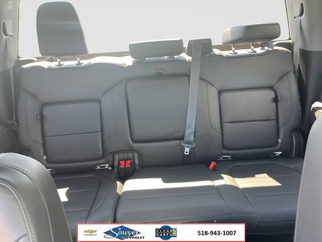Used 2020 Chevrolet Silverado 2500 LTZ AWD/4WD image 17
