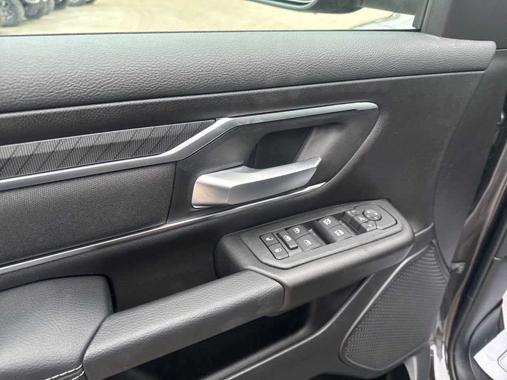 New 2026 RAM 1500 Big Horn image 20