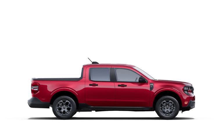 New 2025 Ford Maverick XLT w/ 4K Tow Package image 5
