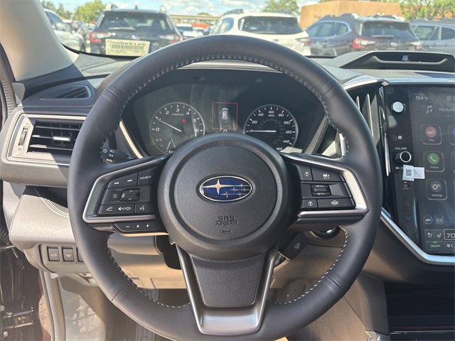 New 2025 Subaru Ascent Touring image 14