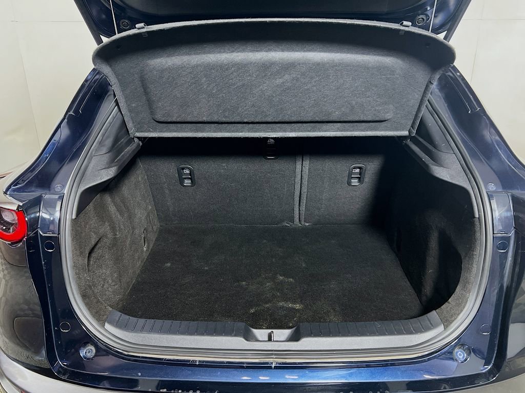 Used 2024 MAZDA CX-30 AWD 2.5 S image 22
