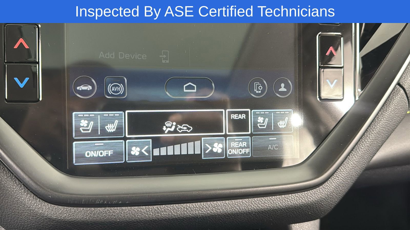 New 2026 Subaru Ascent Bronze Edition AWD/4WD image 27