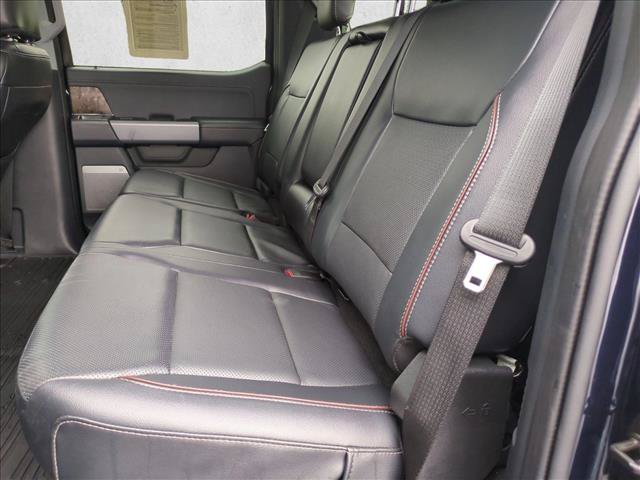 Used 2024 Ford F350 Lariat w/ Lariat Ultimate Package AWD/4WD image 18