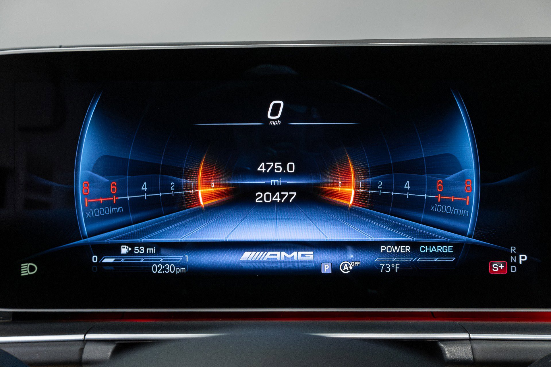 Used 2024 Mercedes-Benz GLE 53 AMG 4MATIC Coupe image 10