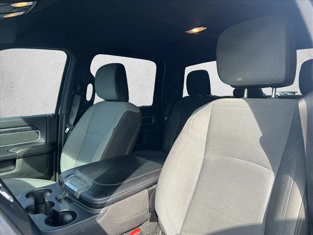 Used 2024 RAM 3500 Big Horn image 16