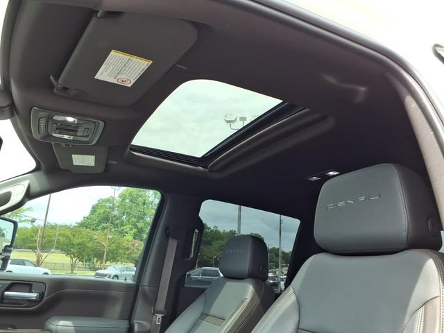 Used 2022 GMC Sierra 2500 Denali AWD/4WD image 19