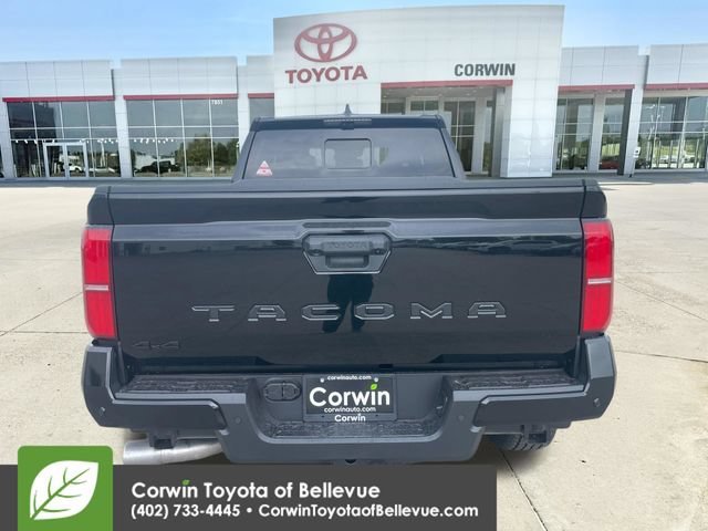 New 2026 Toyota Tacoma TRD Off-Road AWD/4WD image 4