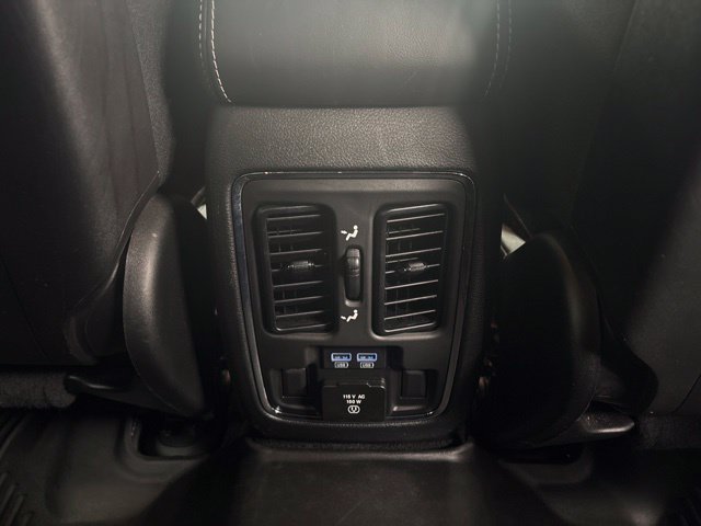Used 2021 Jeep Grand Cherokee Limited w/ Quick Order Package 28K 80th AWD/4WD image 29