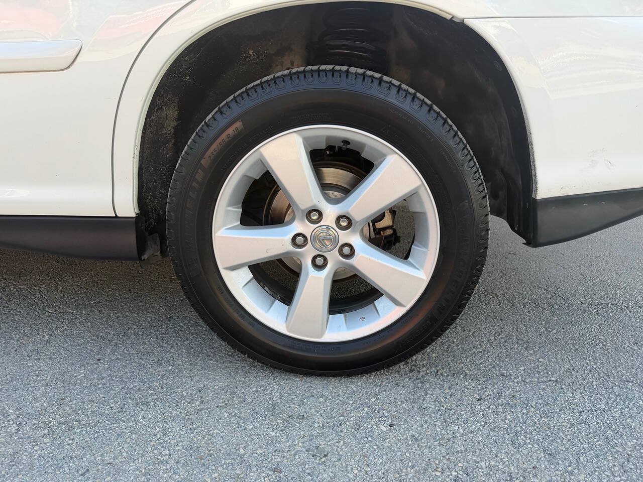 Used 2006 Lexus RX 330 FWD image 39