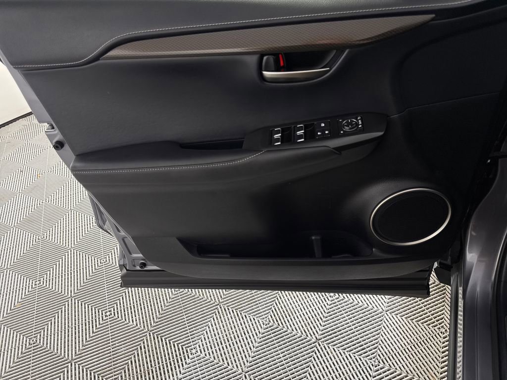 Used 2019 Lexus NX 300 FWD w/ Comfort Package image 10