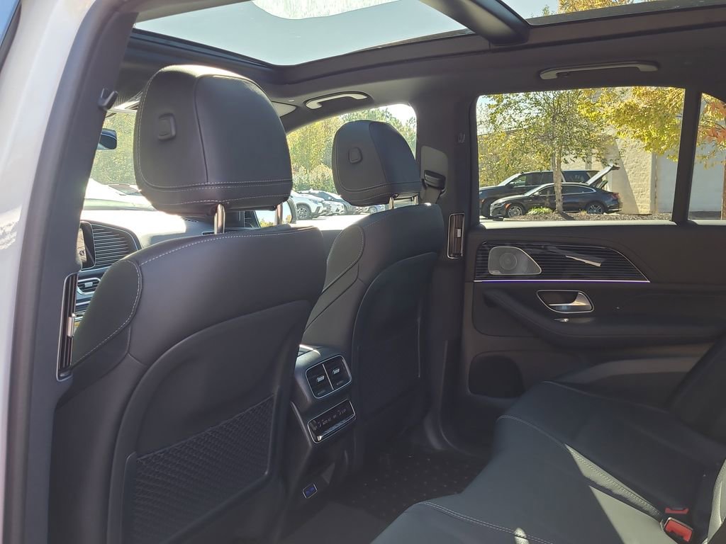 New 2026 Mercedes-Benz GLE 350 4MATIC image 12