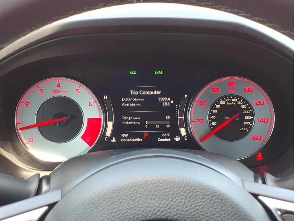 Used 2019 Acura RDX A-Spec FWD image 26
