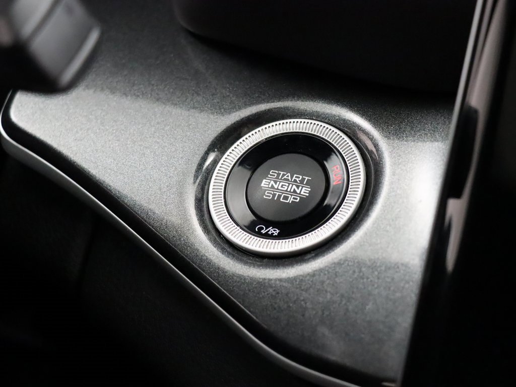 Used 2022 Jeep Grand Cherokee Altitude image 25