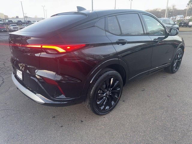 New 2026 Buick Envista Sport Touring w/ Convenience I Package image 6