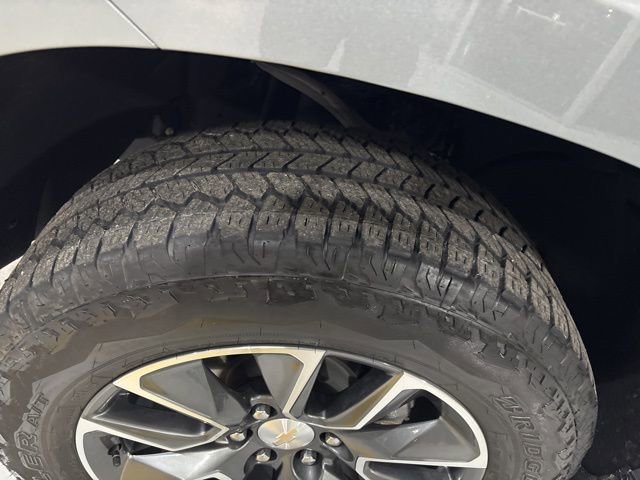 Used 2023 Chevrolet Silverado 1500 LT w/ All Star Edition Plus image 39