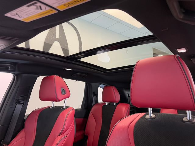 Certified 2023 Acura MDX A-Spec image 19