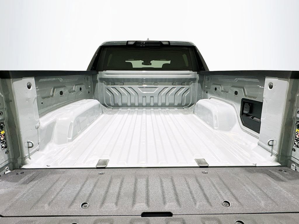 New 2026 GMC Sierra EV Elevation AWD/4WD image 25