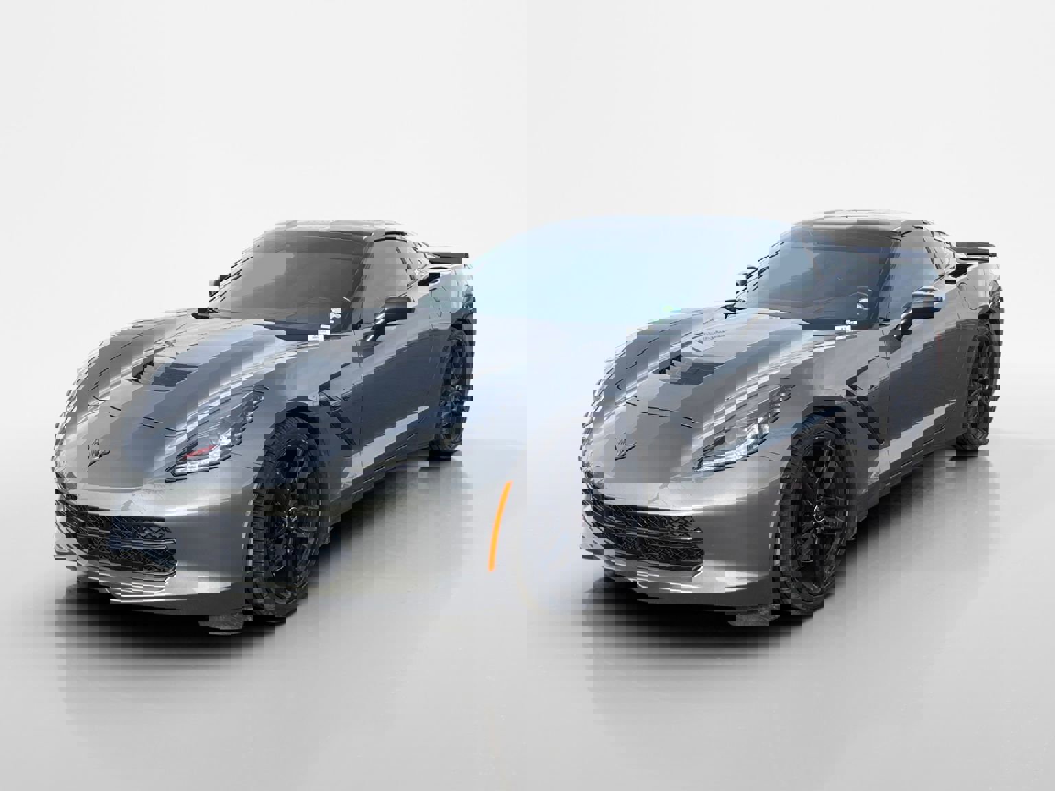 Used 2015 Chevrolet Corvette Z51 2LT w/ 2LT Preferred Equipment Group