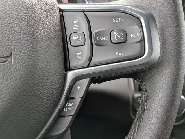 New 2026 RAM 1500 Big Horn AWD/4WD image 18