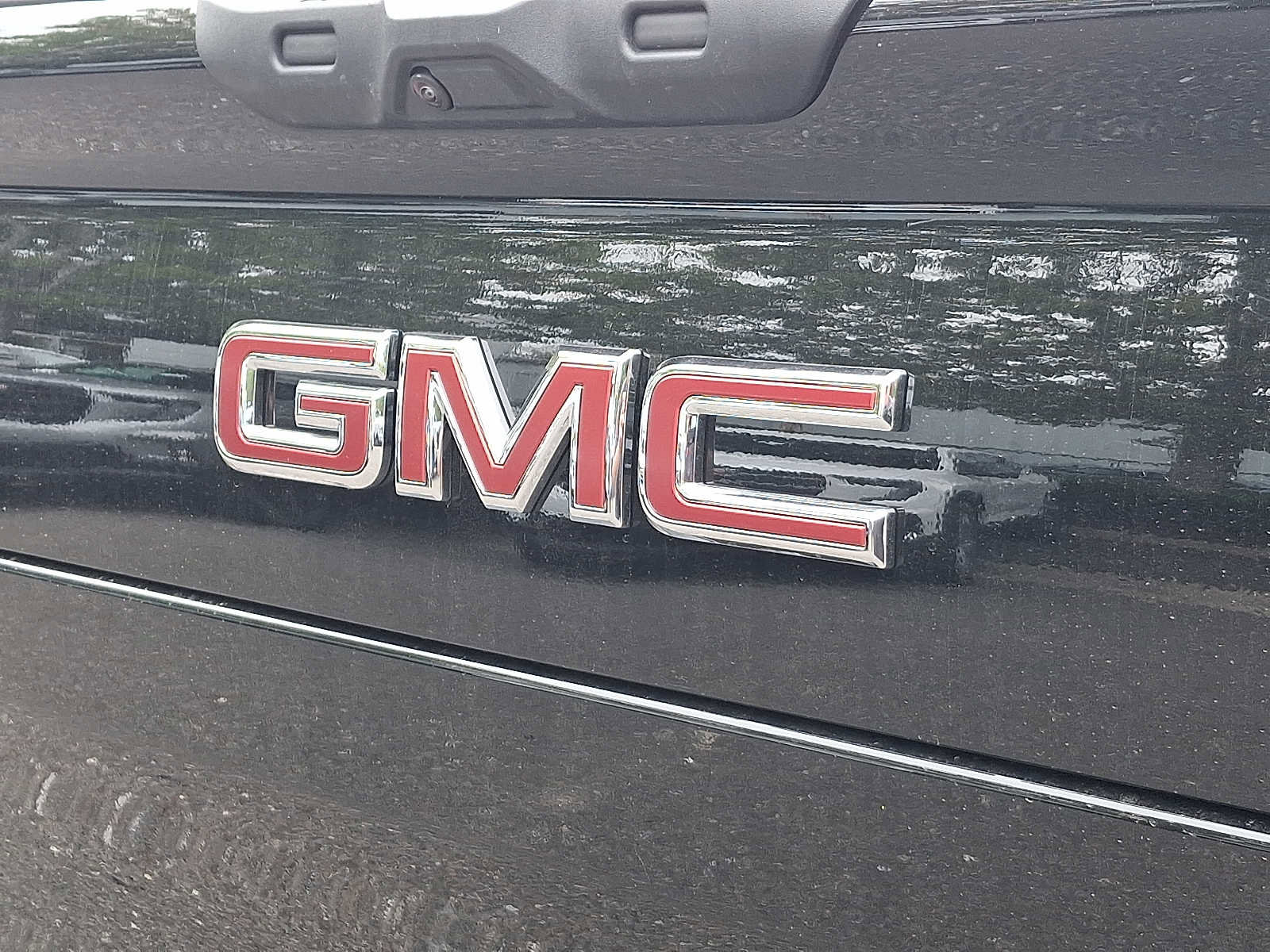 New 2026 GMC Sierra EV Elevation w/ Premium Package image 21