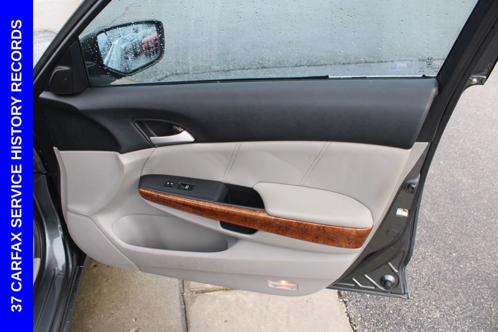 Used 2012 Honda Accord EX-L image 20