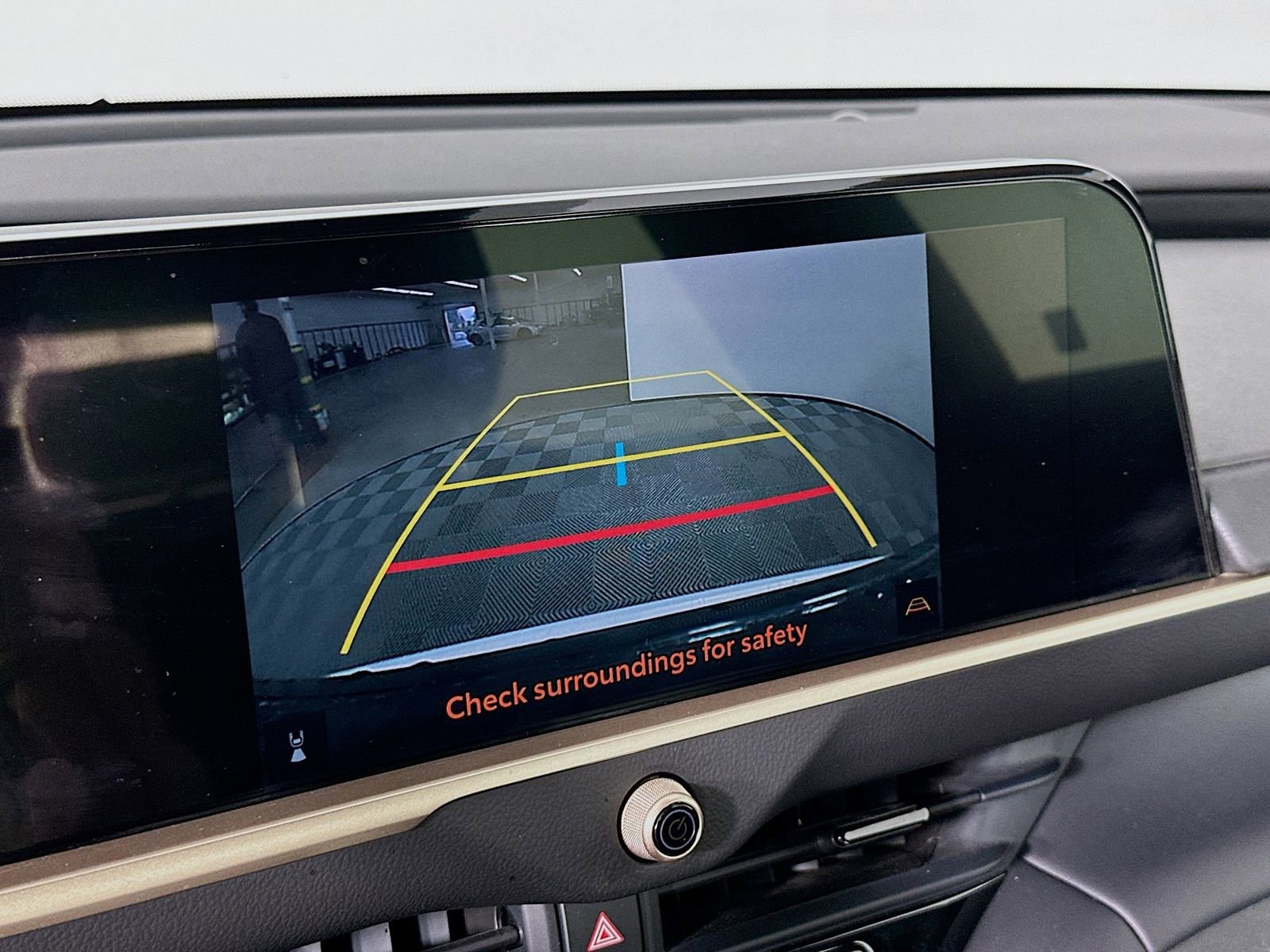 Used 2024 Toyota Crown XLE image 17