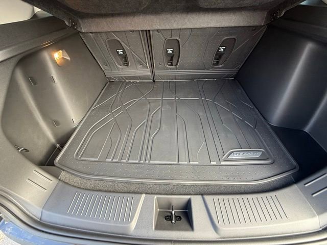 New 2026 Chevrolet Trax LT w/ Sunroof Package FWD image 28